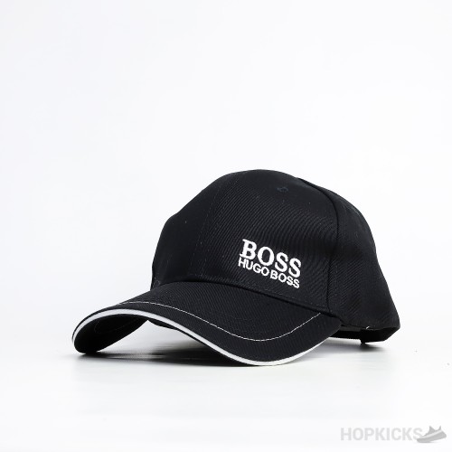 Hugo Boss x Black Cap